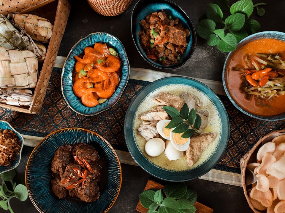 Masalah kesehatan makanan bersantan