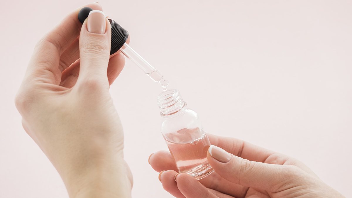 Manfaat serum vitamin C