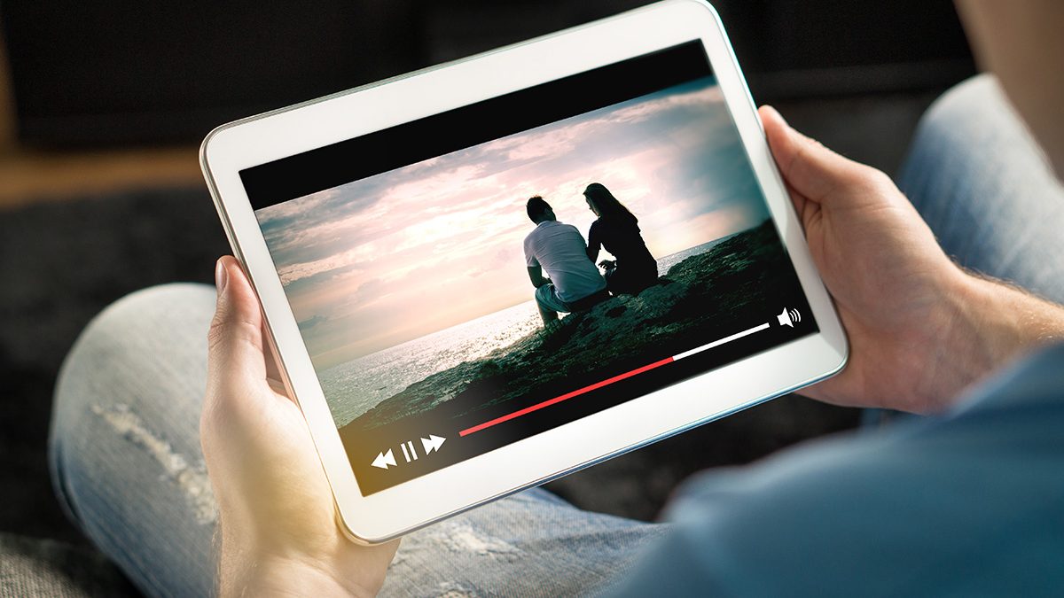 Streaming film onlie