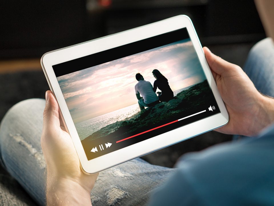 Streaming film onlie