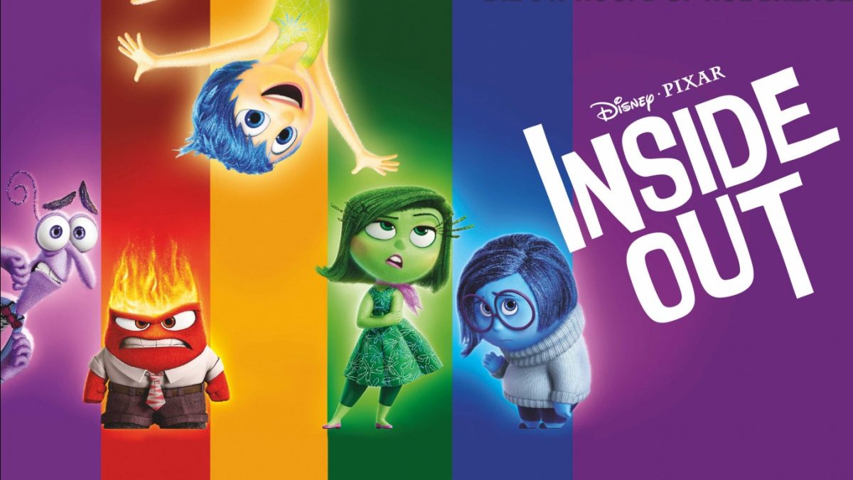 Film Inside Out