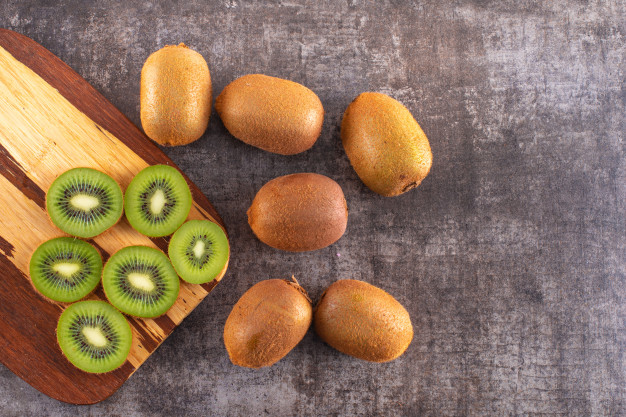 Kiwi melancarkan BAB