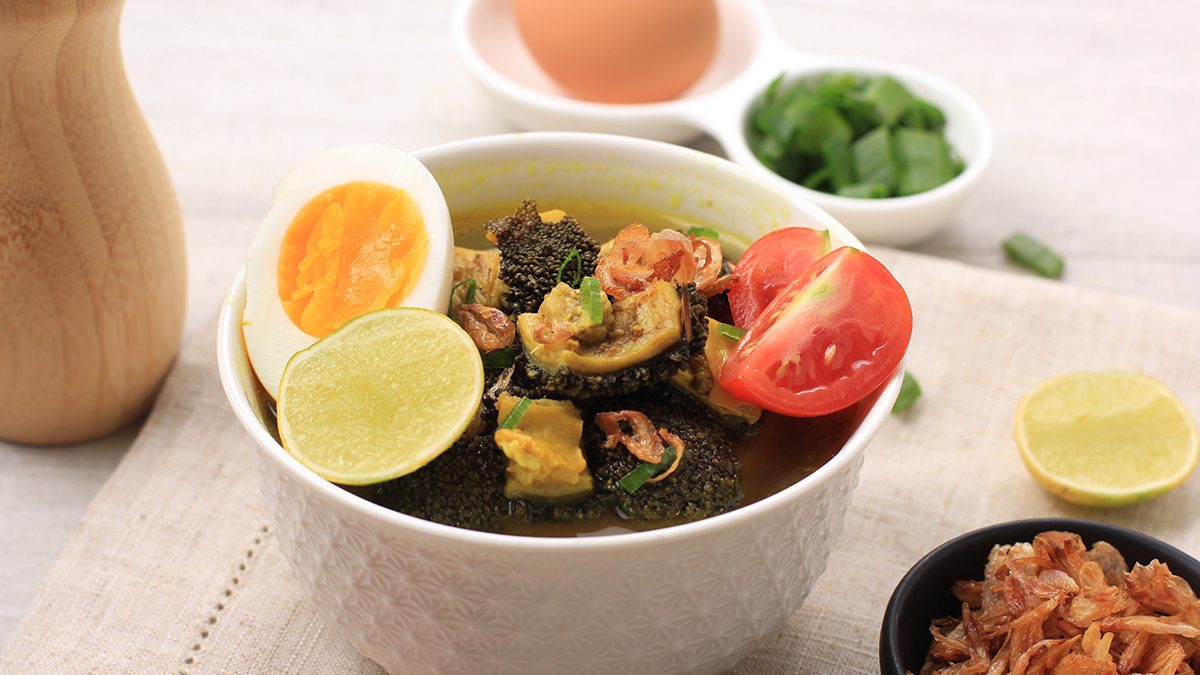 bahaya mengonsumsi jeroan