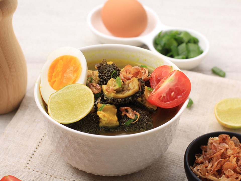 bahaya mengonsumsi jeroan
