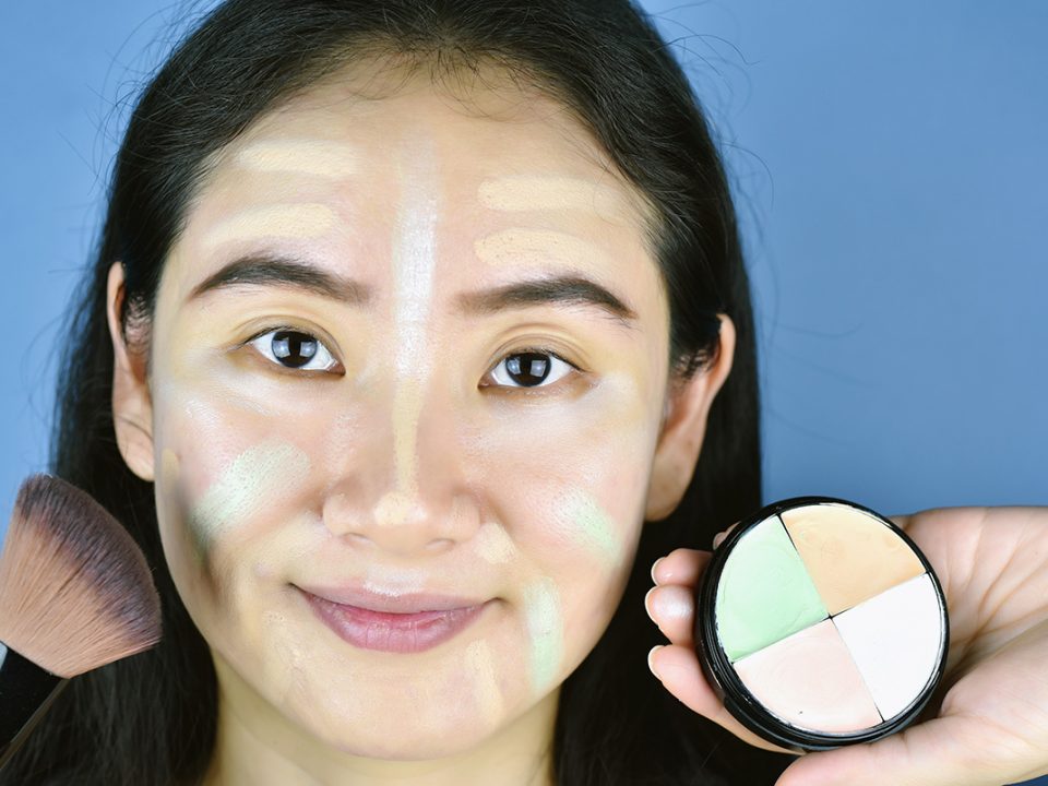 color corrector