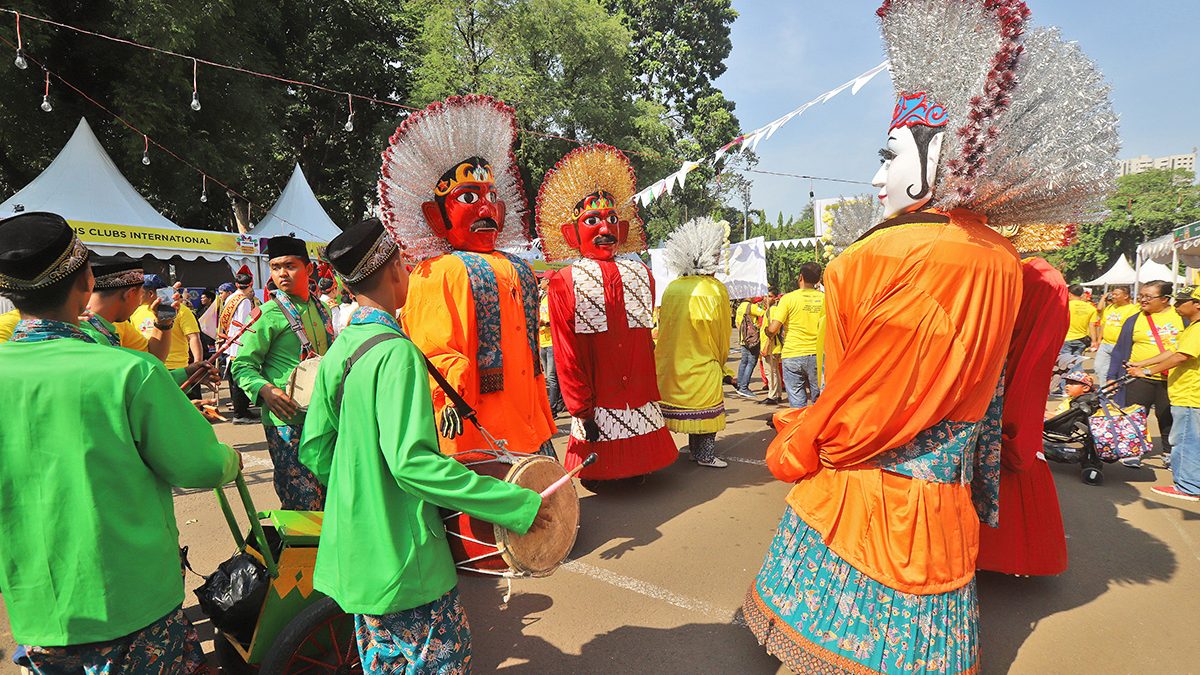 ulang tahun jakarta