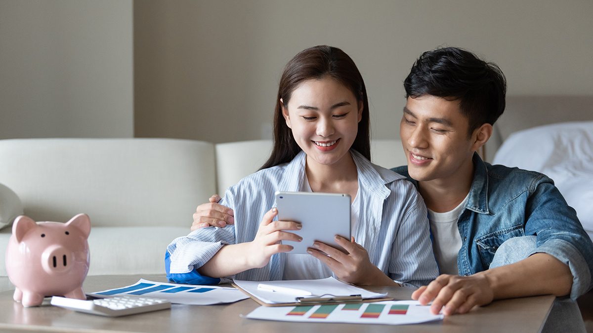 Merdeka finansial