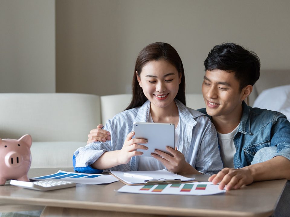 Merdeka finansial