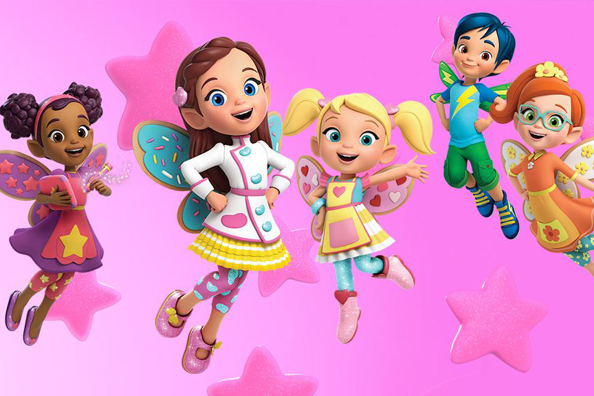 Film kartun anak