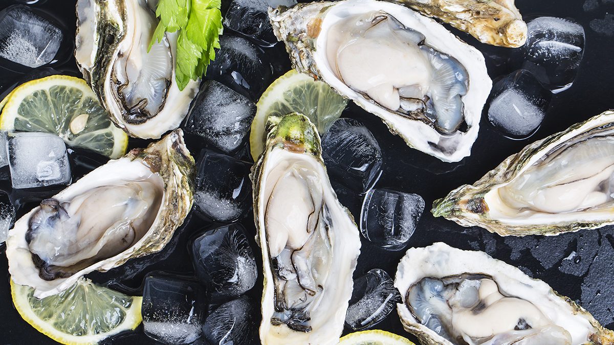 makanan yang mengandung omega 3