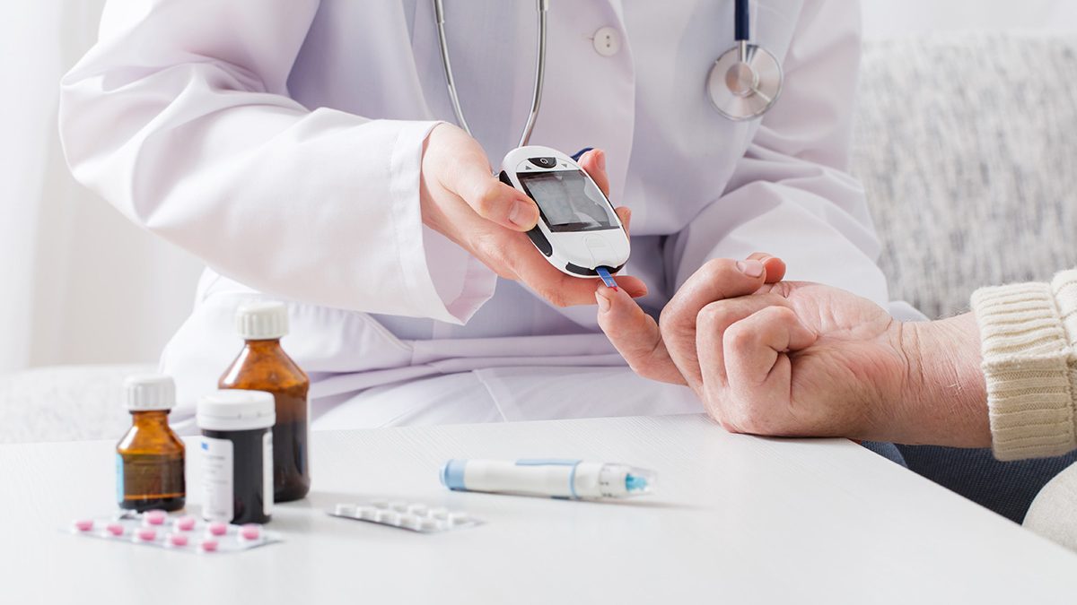 mencegah diabetes