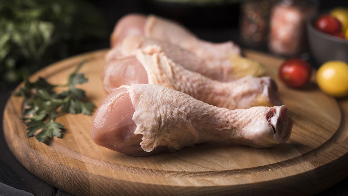 tips menyimpan daging ayam
