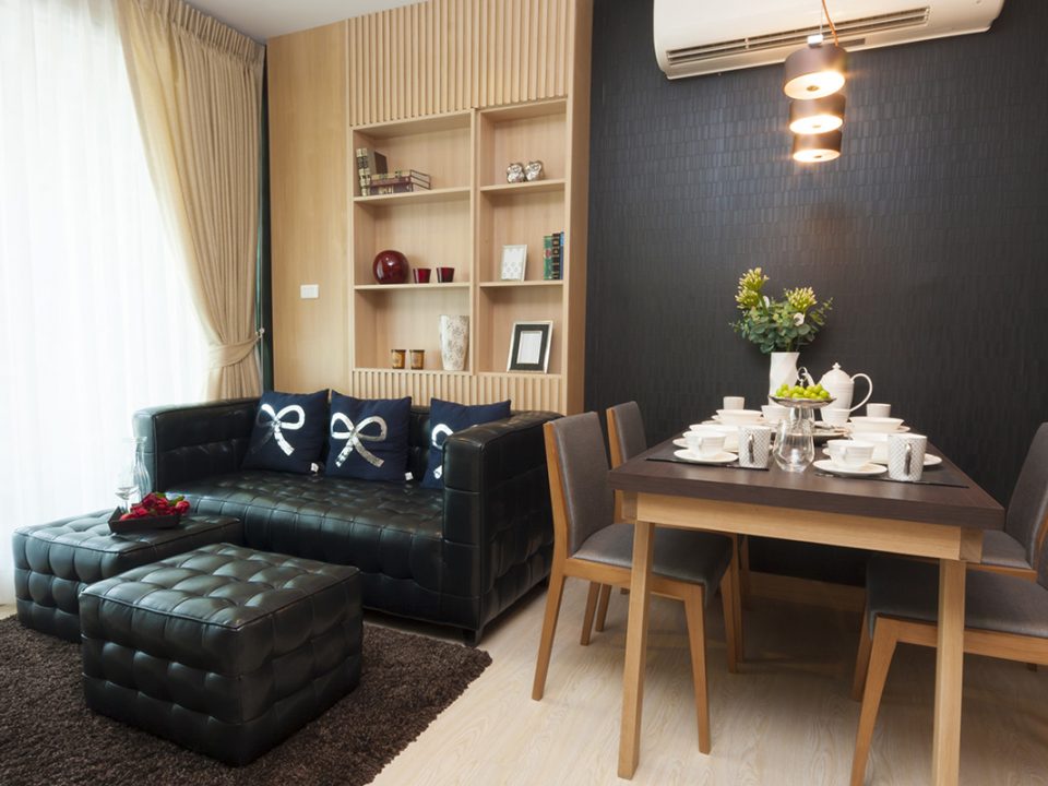 Tips memilih sofa