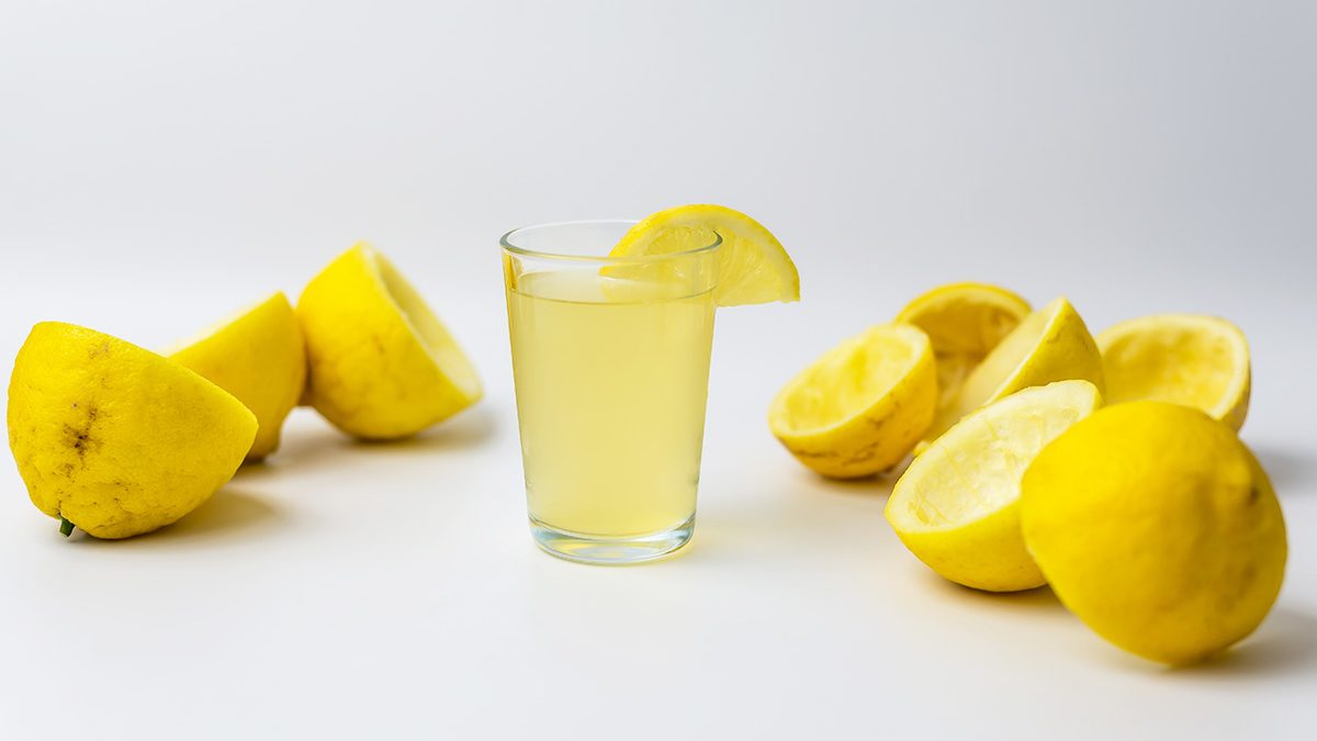 Manfaat kulit lemon untuk keperluan rumah tangga