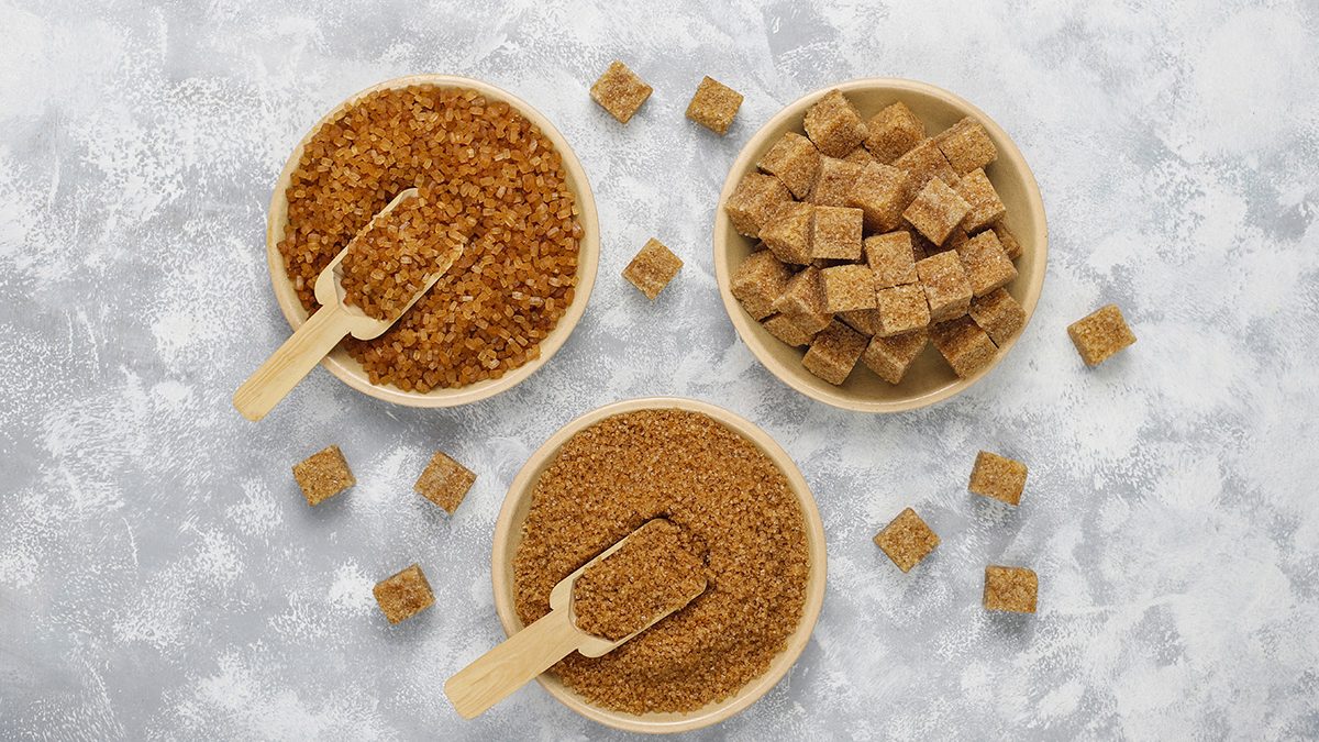 brown sugar