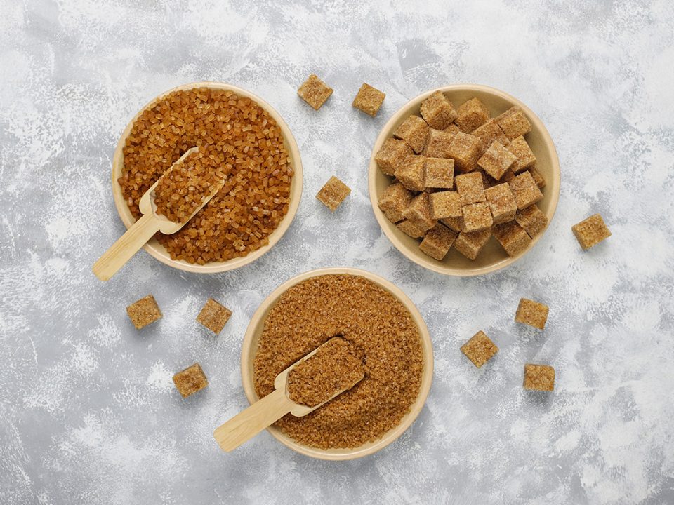 brown sugar