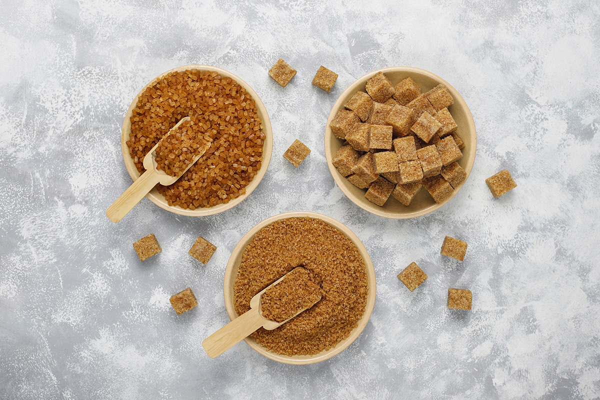 brown sugar