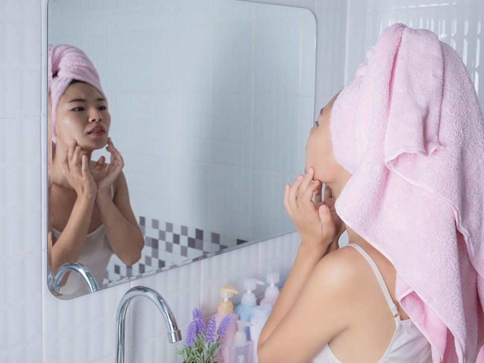 Rekomendasi hydrating toner