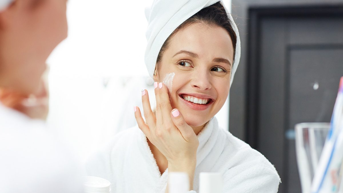 Tips menggunakan sunscreen
