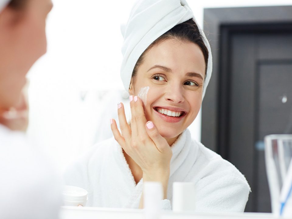 Tips menggunakan sunscreen