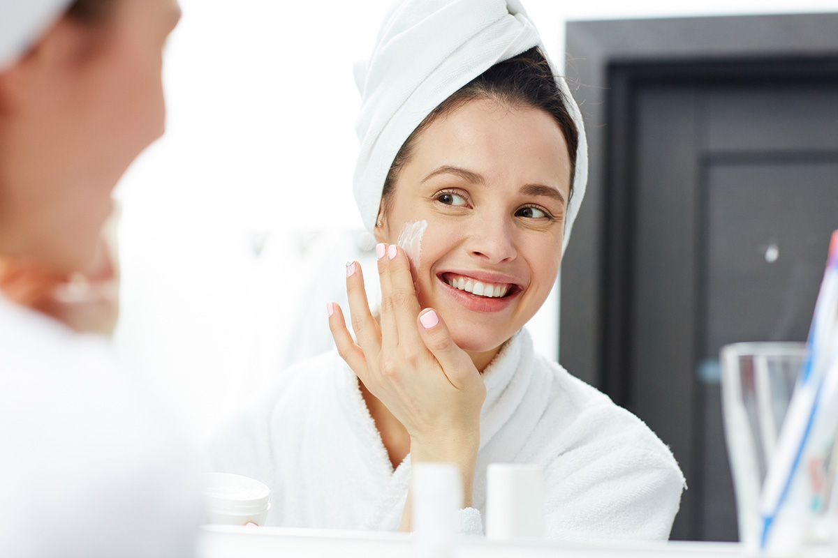 Tips menggunakan sunscreen