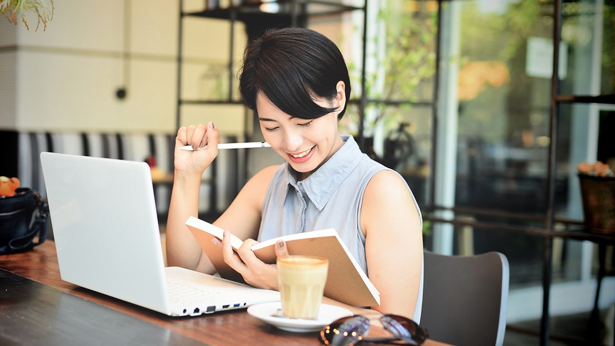 Tips mengatur keuangan freelancer