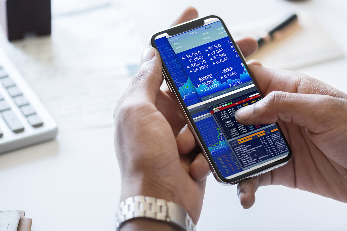 Perbedaan saham dan reksadana saham