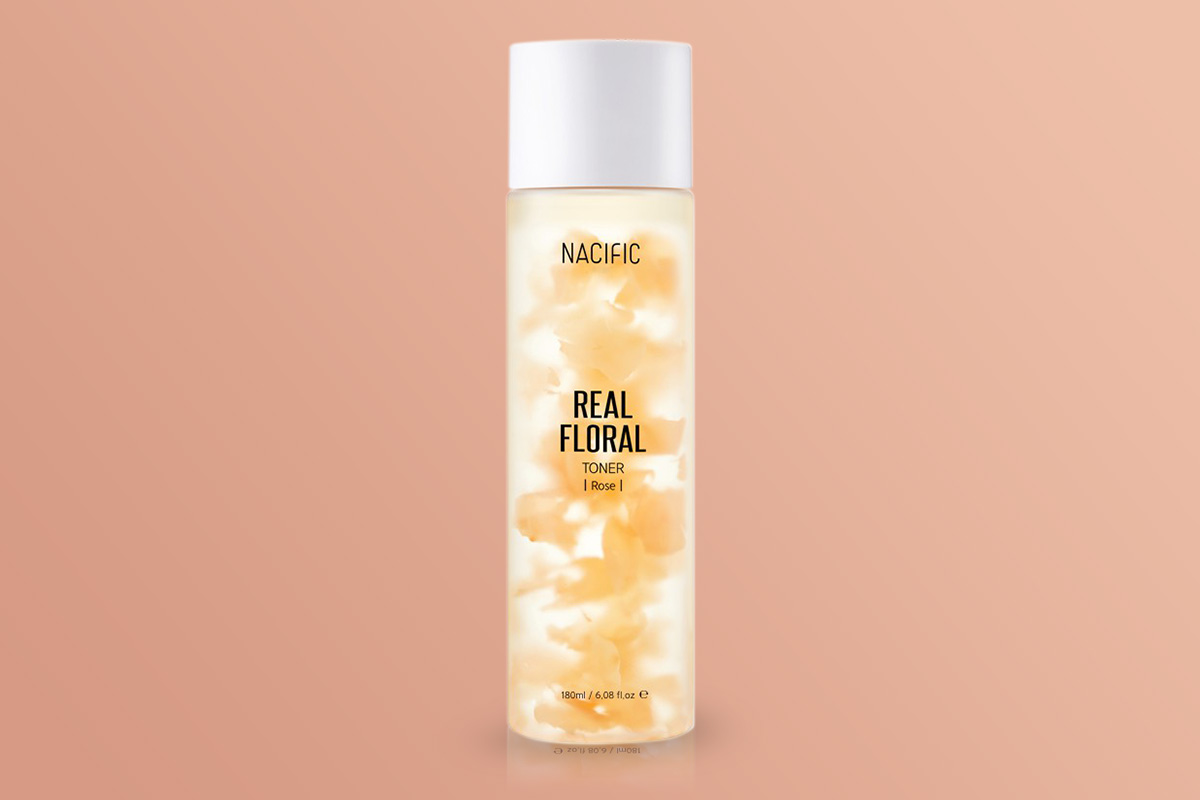 Toner kulit kering