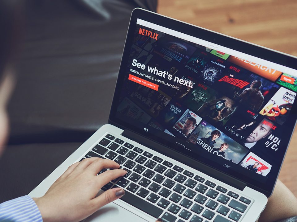 Rekomendasi drama Korea di Netflix