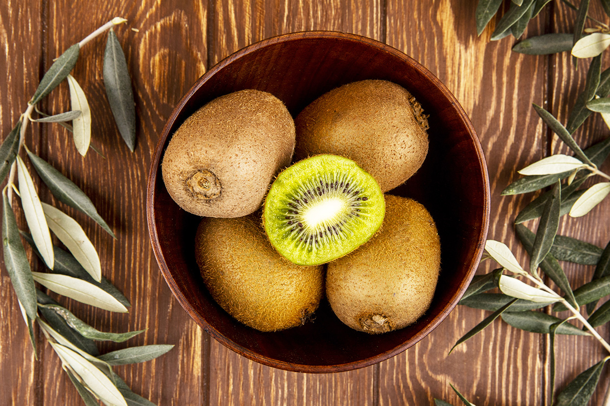 buah sumber vitamin E