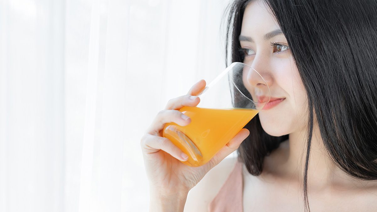 Rekomendasi jus buah untuk diet
