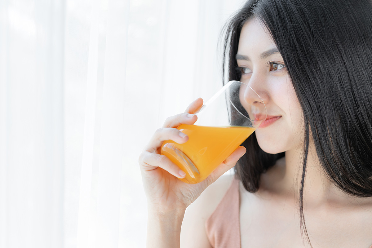 Rekomendasi jus buah untuk diet