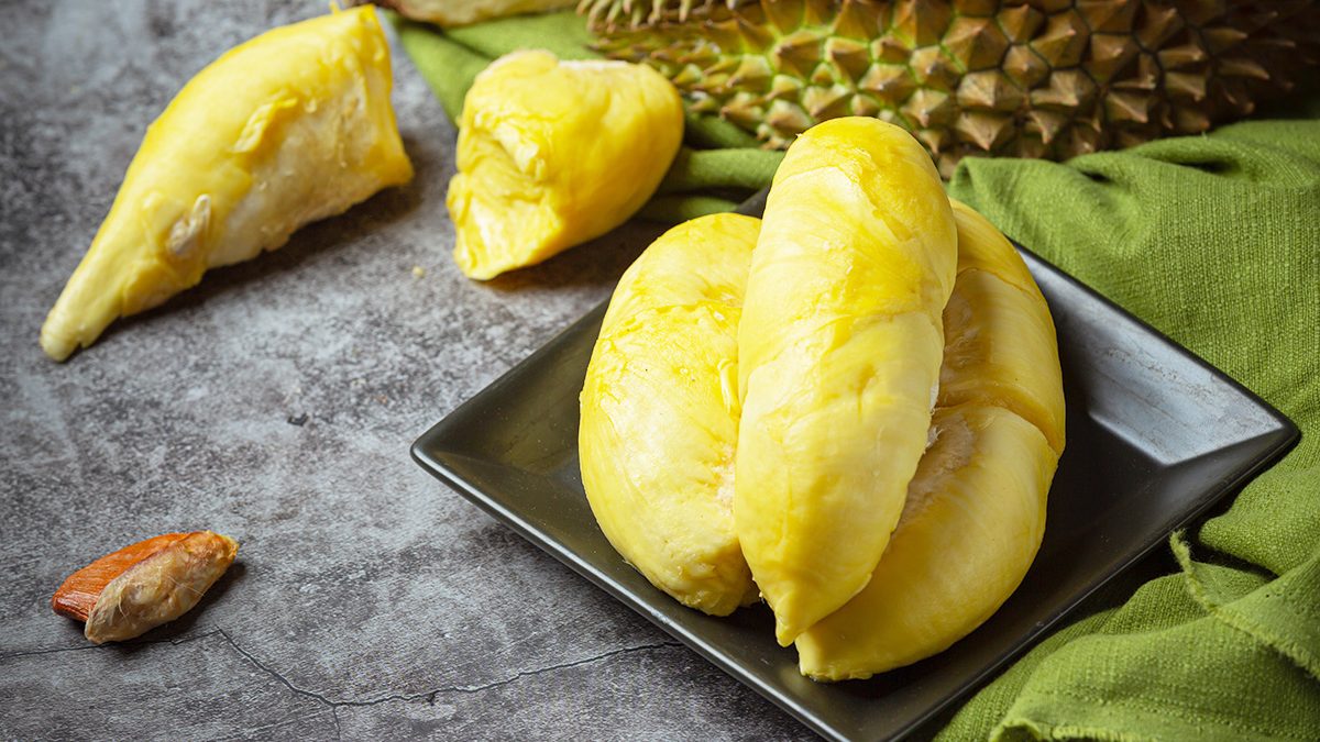buah yang harus dihindari saat diet