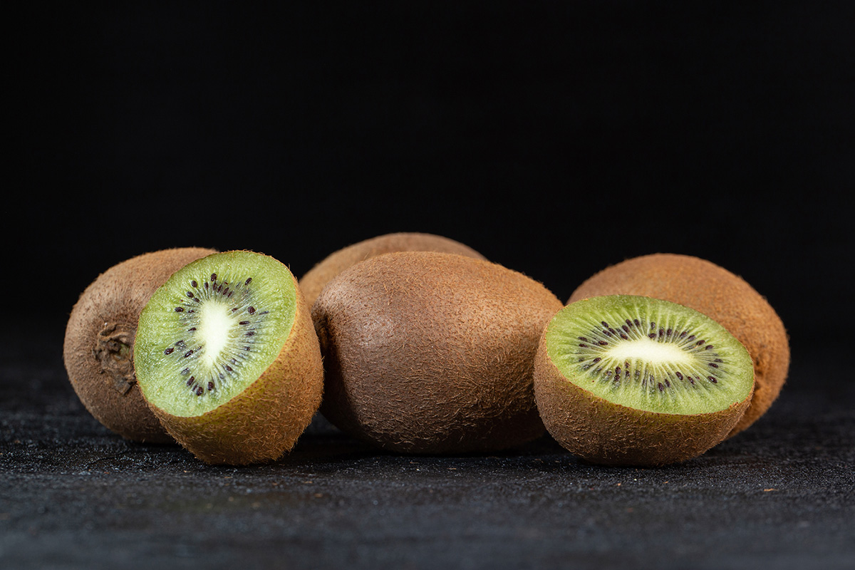 Manfaat buah kiwi