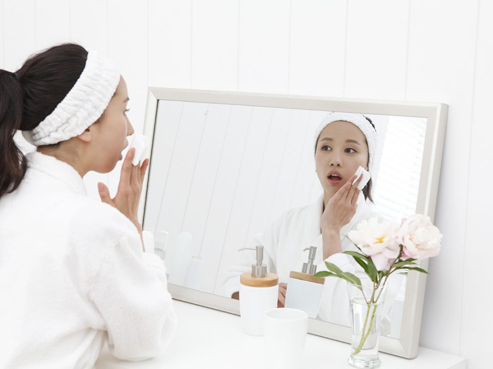 Cara memilih makeup remover