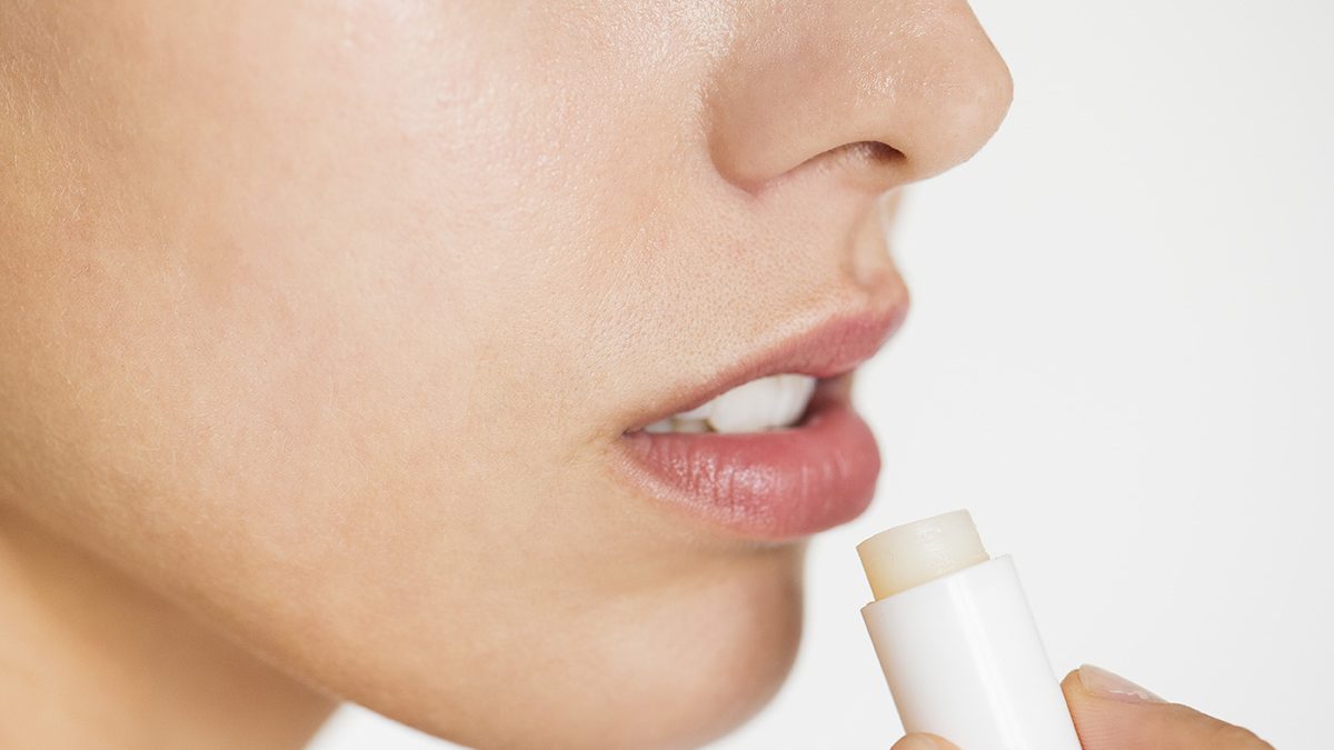 Rekomendasi lip balm bibir kering