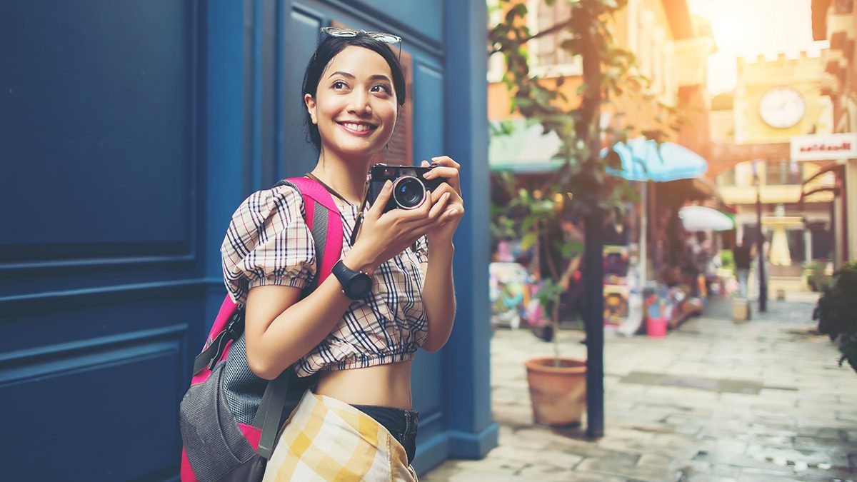 Tips mempersiapkan dana liburan