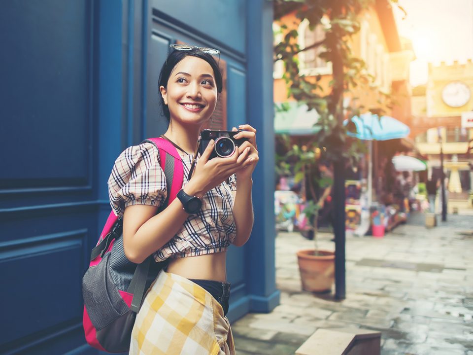 Tips mempersiapkan dana liburan