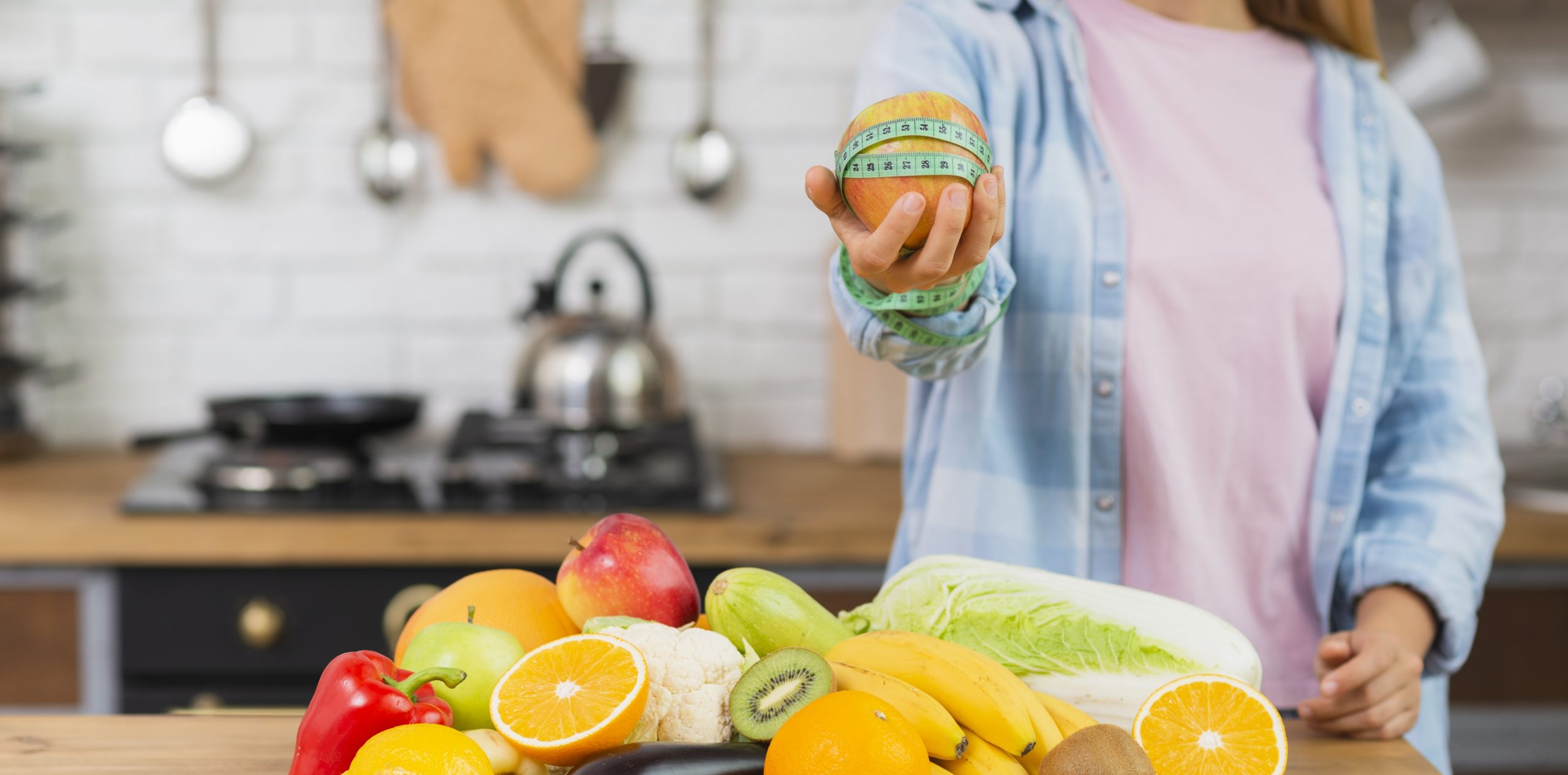 BUah untuk diet