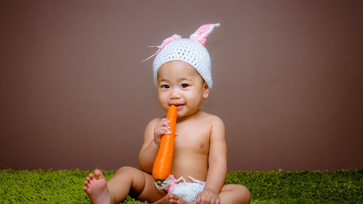 Rekomendasi makanan finger food