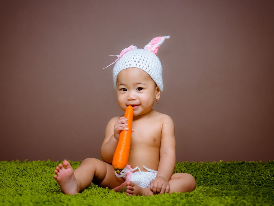 Rekomendasi makanan finger food