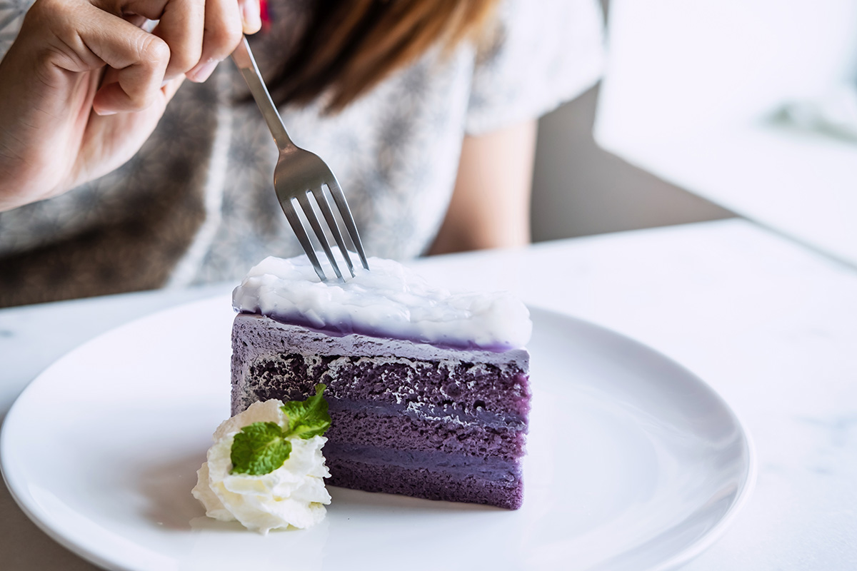 makanan tinggi kolesterol