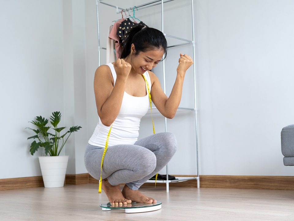 Tips diet sehat