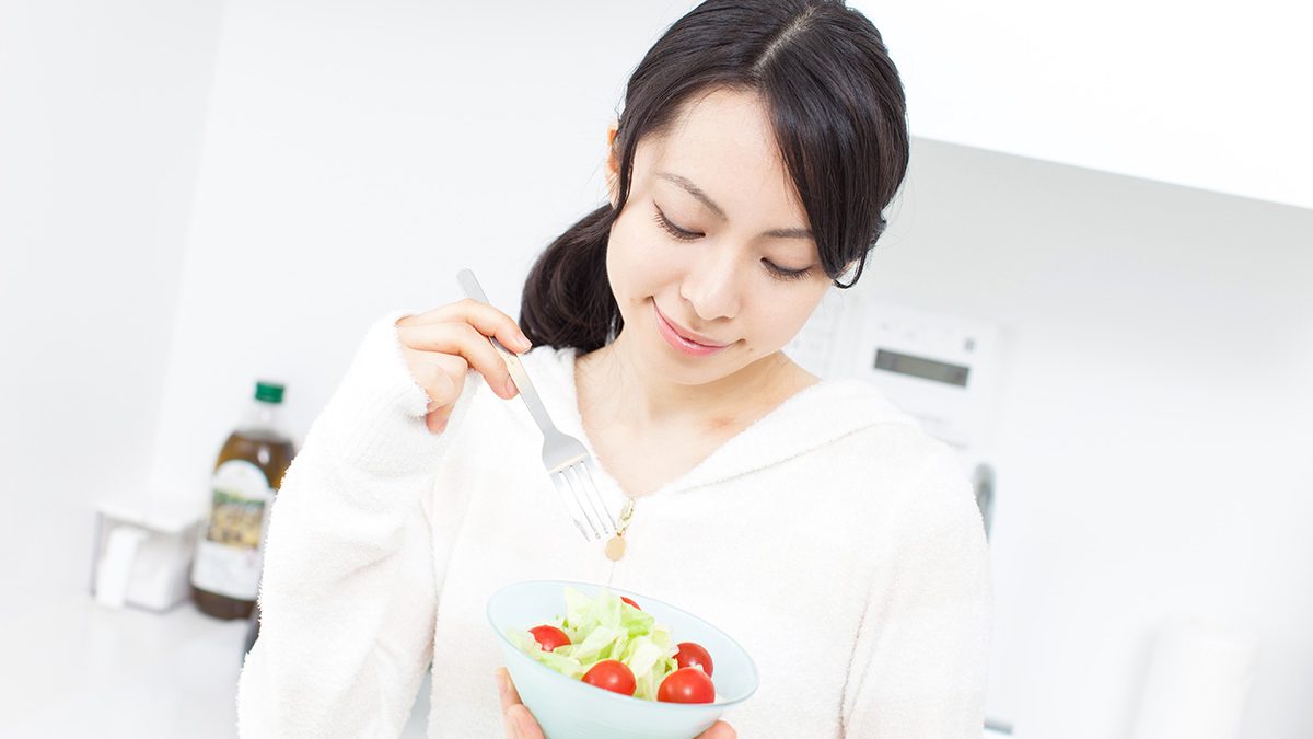 Tips diet sehat