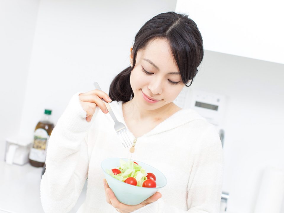 Tips diet sehat