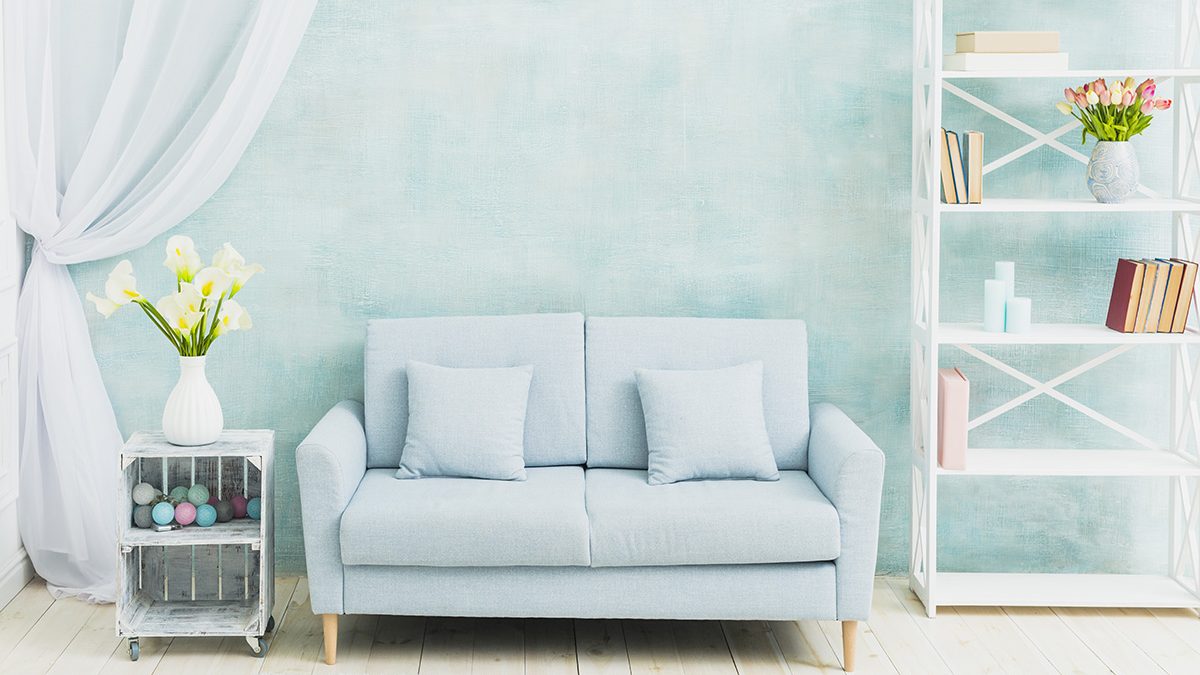 Tips memilih sofa