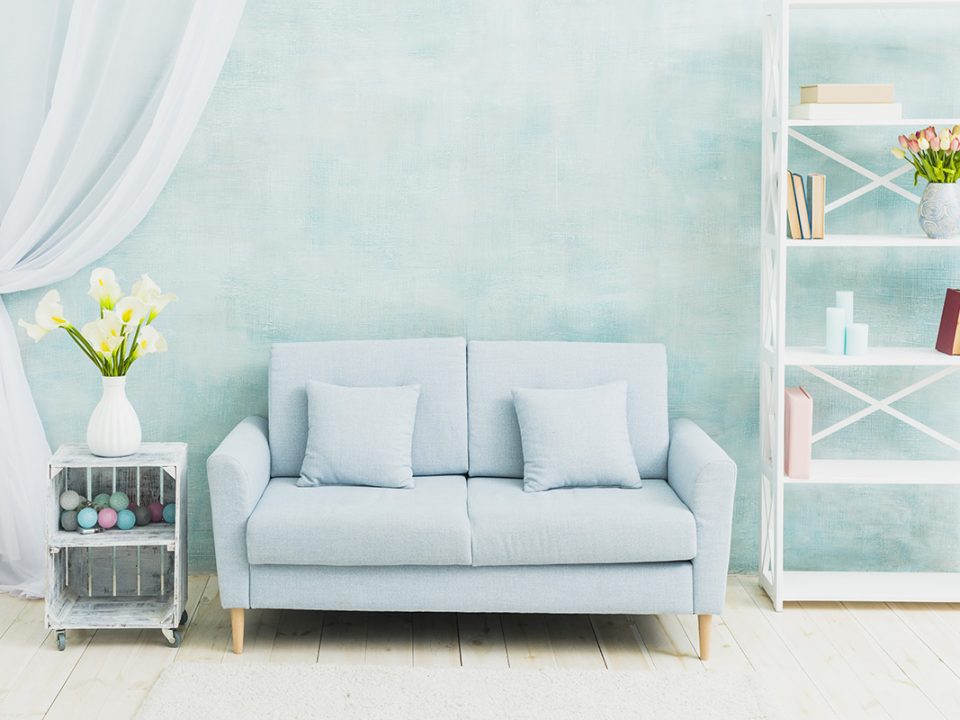 Tips memilih sofa