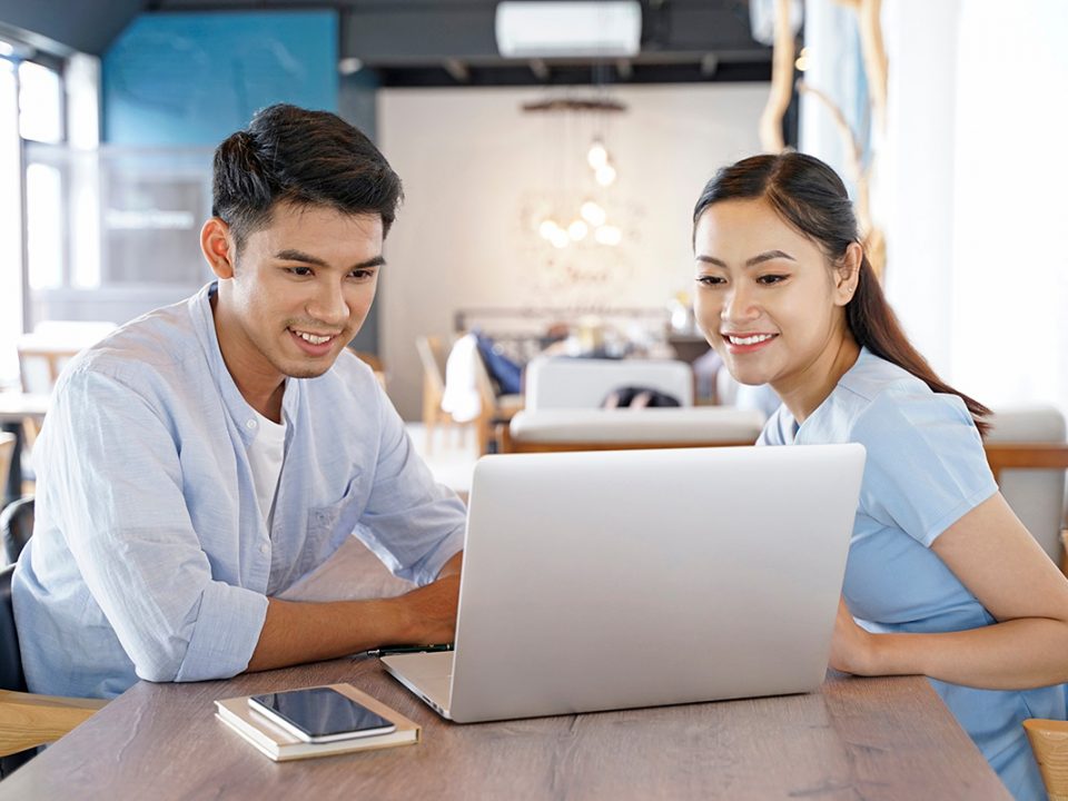tips membeli laptop bekas