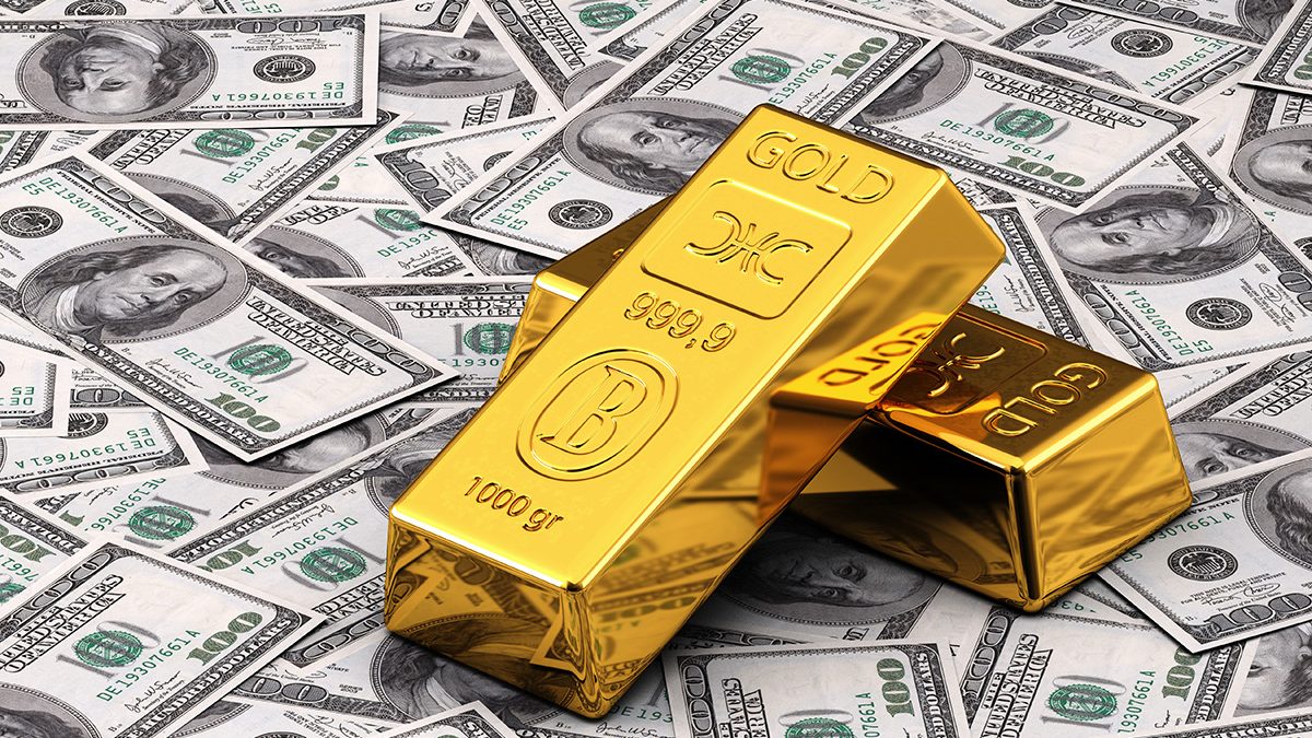 investasi emas atau dolar