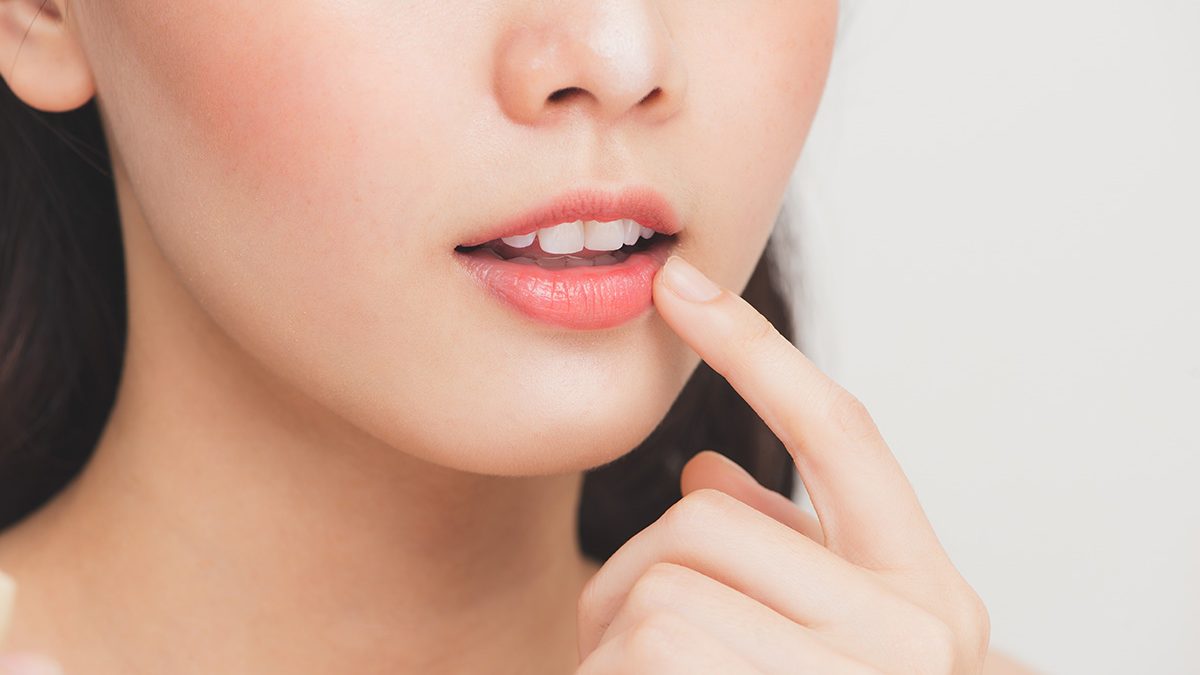 Tips lipstik tahan lama